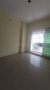Bedroom Image of 610 Sq.ft 1 BHK Apartment / Flat for sale in Kalp Nisarg, Badlapur East Badlapur for Rs. 2399000
