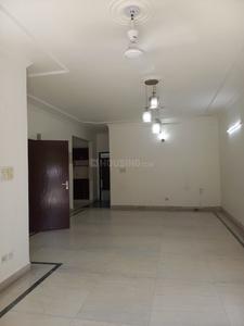 3 BHK Independent Builder Floor
