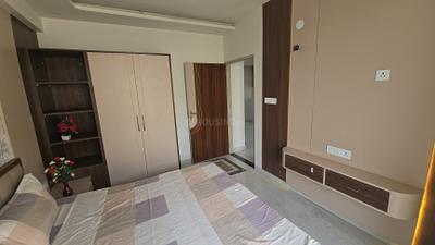 Bedroom Image of 1855 Sq.ft 4 BHK Apartment / Flat for sale in Karolan Ka Barh Jaipur for Rs. 10000000