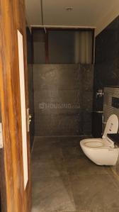 Bathroom Image of 1800 Sq.ft 3 BHK Apartment / Flat for sale in Raja Park Jaipur for Rs. 17000000