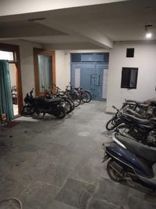 Image of 800 Sq.ft 2 BHK Builder Floor for rent in Chitaipur, Varanasi for Rs. 8000