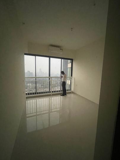 Aarey Colony Bedroom 1
