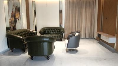 Living Room Image of 4750 Sq.ft 4.5 BHK Villa for sale in Giridhari Prospera County, Kismatpur Hyderabad for Rs. 110000000