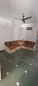 Hall Image of 800 Sq.ft 1 BHK Apartment / Flat for rent in Adajan Gam Surat for Rs. 12000