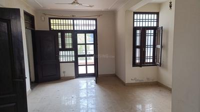 Living Room Image of 2000 Sq.ft 3 BHK Builder Floor for sale in Palam Vihar Extension Gurgaon for Rs. 16000000