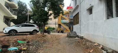 Image of 1200 Sq.ft Residential Plot / Land for sale in Nagarbhavi, Bengaluru for Rs. 14200000