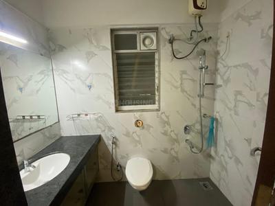 Image of 1100 Sq.ft 2 BHK Apartment / Flat for rent in Vasudha Etasha, Kothrud, Pune for Rs. 40000