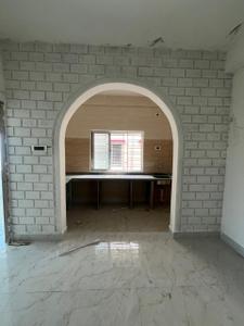 Hall Image of 1160 Sq.ft 3 BHK Apartment / Flat for sale in Garia, Sonarpur Kolkata for Rs. 4988000