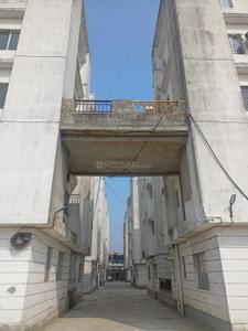 Image of 695 Sq.ft 2 BHK Apartment / Flat for sale in Riya Manbhari Swarna Bhoomi, Domjur, Howrah for Rs. 1807000