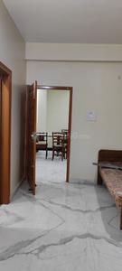 Hall Image of 2000 Sq.ft 3 BHK Apartment / Flat for rent in Boring Road Patna for Rs. 30000