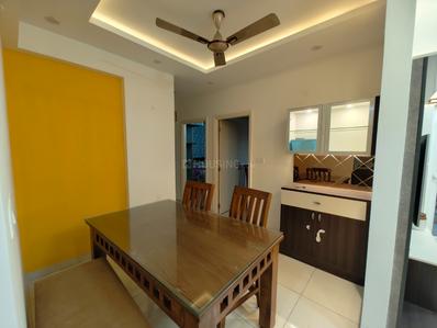 Hall Image of 1269 Sq.ft 2.5 BHK Apartment / Flat for rent in Sattva Anugraha, Vijayanagar Bengaluru for Rs. 55000