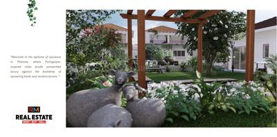 Image of 3907 Sq.ft 3 BHK Villa for sale in Pilerne, Goa for Rs. 95600000