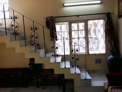 Hall Image of 3200 Sq.ft 3 BHK Independent House for sale in Banashankari Bengaluru for Rs. 28500000