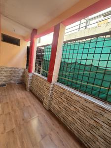 Balcony Image of 1500 Sq.ft 2 BHK Independent House for rent in Rama Life City Phase 1, Sakri Bilaspur for Rs. 16000