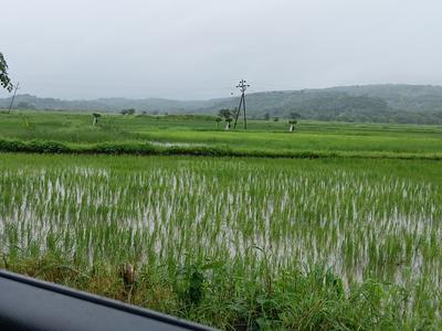 Image of 1089 Sq.ft Residential Plot / Land for sale in Invest Mahamumbai Plots In Uran, Uran, Navi Mumbai for Rs. 255600