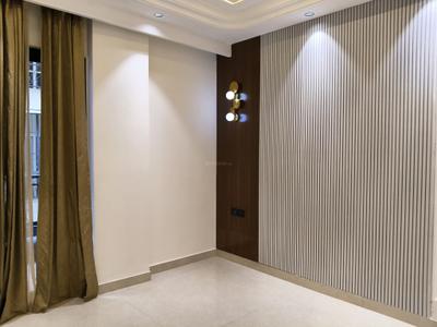 Bedroom Image of 3200 Sq.ft 4 BHK Builder Floor for sale in Palam Vihar Gurgaon for Rs. 60000000
