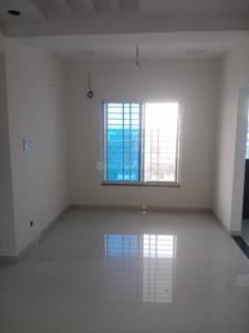 Hall Image of 1100 Sq.ft 2 BHK Apartment / Flat for rent in Khamla Nagpur for Rs. 20000