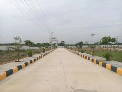 Image of 166 Sq.ft Residential Plot / Land for sale in Sri SLN North Wave 5, Medchal, Secunderabad for Rs. 4980000