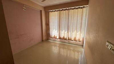 Bedroom Image of 918 Sq.ft 2 BHK Apartment / Flat for rent in Satyamev Riviera, Randesan Gandhinagar for Rs. 20000