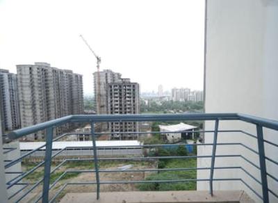 Balcony Image of 1307 Sq.ft 2 BHK Apartment / Flat for sale in Godrej Oasis, Sector 88A Gurgaon for Rs. 15300000