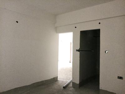 Bedroom Image of 1205 Sq.ft 2 BHK Apartment / Flat for sale in Kaggadasapura Bengaluru for Rs. 8730000