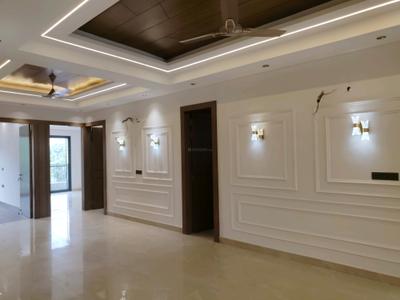 Living Room Image of 3200 Sq.ft 4 BHK Apartment / Flat for sale in Unitech The Close North, Sector 50 Gurgaon for Rs. 61500000