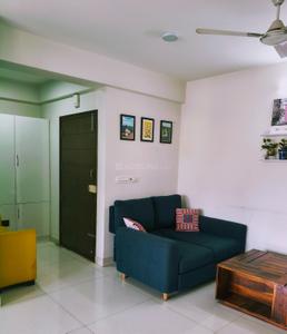 Hall Image of 1233 Sq.ft 2 BHK Apartment / Flat for sale in HBR Layout Bengaluru for Rs. 8000000