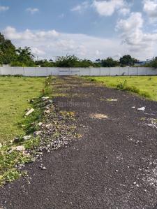 Image of 600 Sq.ft Residential Plot / Land for sale in Malayambakkam, Chennai for Rs. 2100000