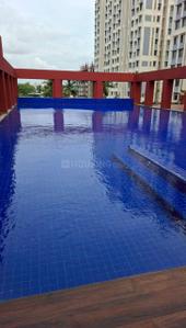 Image of 745 Sq.ft 2 BHK Apartment / Flat for sale in Sugam Urban Lakes Phase II, Konnagar, Hooghly for Rs. 3900000