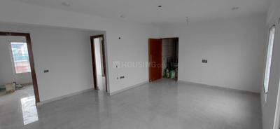 Bedroom Image of 1470 Sq.ft 3 BHK Apartment / Flat for sale in Cooke Town Bengaluru for Rs. 18000000