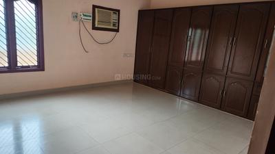 Bedroom Image of 3000 Sq.ft 3 BHK Independent House for rent in Benz Circle Vijayawada for Rs. 55000