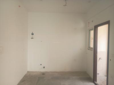 Kitchen Image of 1375 Sq.ft 2 BHK Apartment / Flat for sale in Ananda The Drizzle by Ananda Homes, Puppalaguda Hyderabad for Rs. 11687500