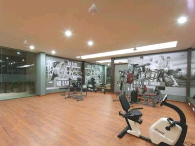 Image of 4995 Sq.ft Residential Plot / Land for sale in Iscon JP Iscon Greens, Bhaniyara, Vadodara for Rs. 6000000