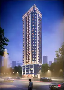 1 BHK Flat