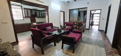 Hall Image of 3500 Sq.ft 4 BHK Independent House for rent in Sector 9 Panchkula for Rs. 125000
