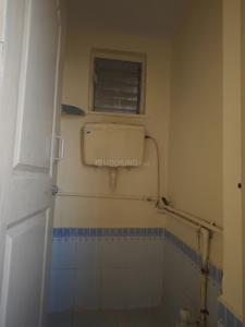 Bathroom Image of 625 Sq.ft 1 RK Apartment / Flat for rent in Mankhurd Mumbai for Rs. 19000