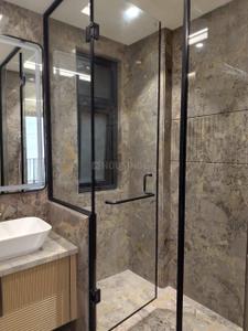 Image of 2700 Sq.ft 4 BHK Builder Floor for sale in Gulmohar Park, New Delhi for Rs. 135000000
