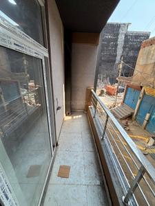 Balcony Image of 1500 Sq.ft 3 BHK Apartment / Flat for sale in Sector 110 Noida for Rs. 6451000