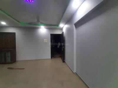 Hall Image of 1275 Sq.ft 2 BHK Apartment / Flat for sale in National Sea Queen Excellency, Seawoods Navi Mumbai for Rs. 22500000
