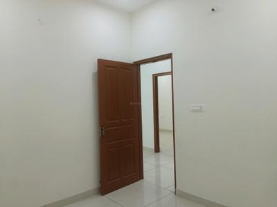 Bedroom Image of 1565 Sq.ft 3 BHK Apartment / Flat for rent in Sampigehalli Bengaluru for Rs. 33000
