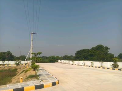 Image of 150 Sq.ft Residential Plot / Land for sale in Medchal, Secunderabad for Rs. 4000093