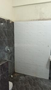 Image of 1150 Sq.ft 2 BHK Apartment / Flat for rent in Bajaj G Heritage Phase III, Rajendra Nagar, Indore for Rs. 15000