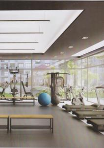 Kitchen Image of 2095 Sq.ft 3 BHK Apartment / Flat for sale in Madanpur Bhubaneswar for Rs. 15900000
