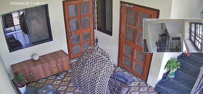 Image of 1050 Sq.ft 2 BHK Independent House for sale in Green Earth City, Amleshwar, Raipur for Rs. 5000000
