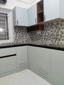 1 BHK Flat