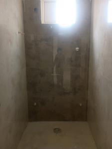 Common Bathroom Image of 1745 Sq.ft 3 BHK Apartment / Flat for sale in Dullapally Hyderabad for Rs. 7852500