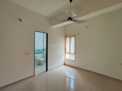 Bedroom Image of 1650 Sq.ft 3 BHK Apartment / Flat for sale in Diwalipura Vadodara for Rs. 5500000