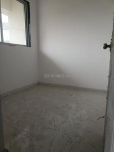 Bedroom Image of 478 Sq.ft 1 BHK Apartment / Flat for sale in Shree Rujve Vrindavan Homes Building A To H, Shelu Thane for Rs. 2000000