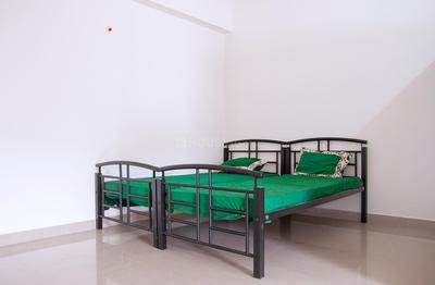 Image of Studio 03 Sneha Sabha Bhavan in Jeevan Bima Nagar, Bangalore