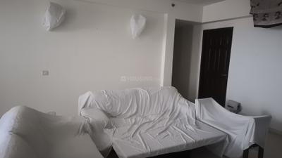 Living Room Image of 2800 Sq.ft 3.5 BHK Apartment / Flat for sale in Unitech Harmony, Sector 50 Gurgaon for Rs. 38300000